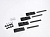 Комплект адаптеров Atlant 7012 (Hyundai i30 2007-...) арт. 7012